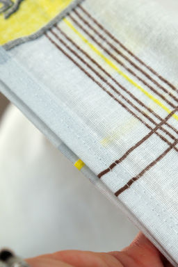 КПБ Тест-драйв, Бязь