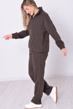 Костюм женский 5-338 из флиса - Новое кимоно фото 195