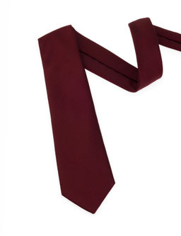 Bordo Kravat