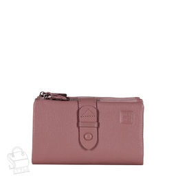 Женский кошелек 3998 d.pink Vermari в Новосибирске