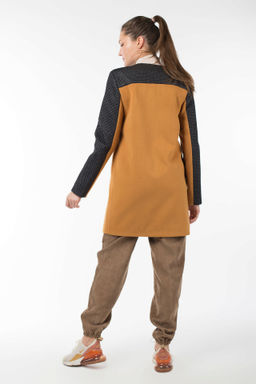 Пальто женское