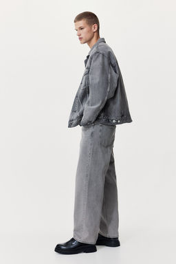 Loose Jeans - H&m фото 5