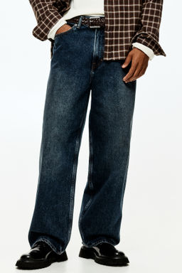 Baggy Jeans - H&m фото 14