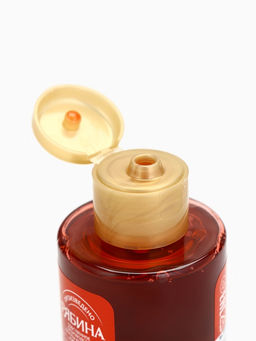 Цена за 2 шт. Гель для душа, аромат вишнёвого пунша, 110 мл, URAL LAB  фото 4