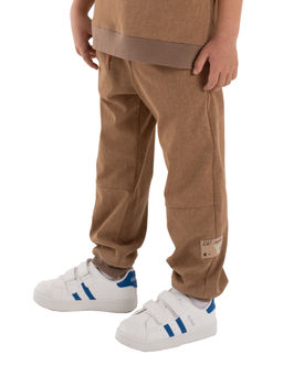 Брюки для мальчика О37180 - Карамелли фото 6