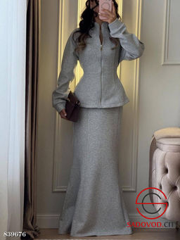 Костюм женский нарядный - Bruno фото 2