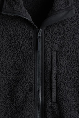 Chaqueta de borreguito Regular Fit - H&m фото 7