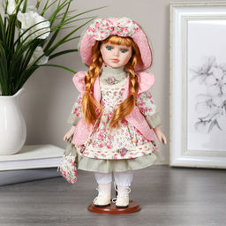 Сувенир коллекционный 33 см / 1212 /уп 48/ - Галеонтрейд фото 18