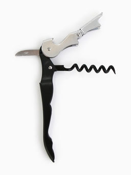 Подарочный набор для вина «Золотому человеку»: 4 предмета + шахматы