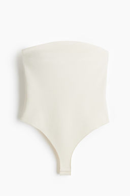 Body tanga bandeau