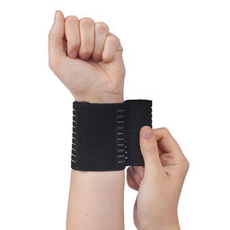 Бандаж-лента на запястье - Кнр фото 9