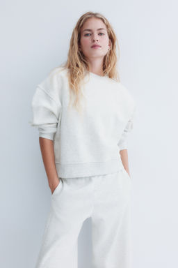 Conjunto de sudadera y joggers - H&m фото 3