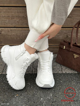 Кроссовки женские зимние - Bruno фото 2