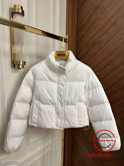 Куртка весенняя женская