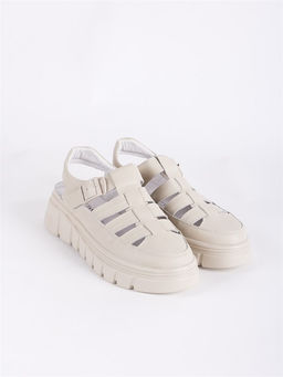 Модельные сандалии/ Летняя трендовая обувь B307-2 - Piniolo фото 2