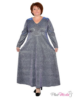 Платье Модель №531 размеры 44-82