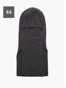 Шапка-шлем Лофт - Ferz фото 5