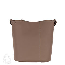 Сумка женская кожаная 7162VG khaki Vitelli Grassi/30