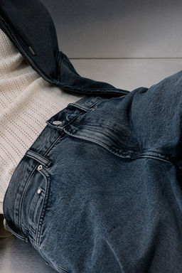 Baggy Jeans - H&m фото 6