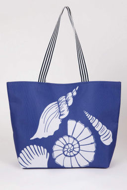 Kad?n Kanvas El Cantas? - Defacto фото 3