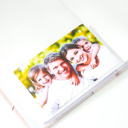 Фотоальбом на 300 фото 10?15 см Поцелуй. Близкие люди, 33.5?17.5?5 см