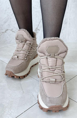 Дутики LaGrandezza LA05-2