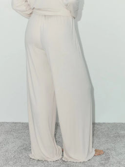 брюки пижамные женские / Zarina фото 4