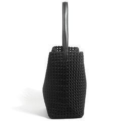 Женская сумка, нейлон, MIRONPAN 11232 Черный  фото 3