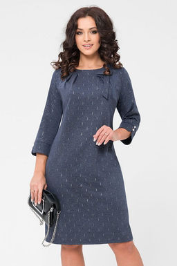 Платье Шеридан (50-56)