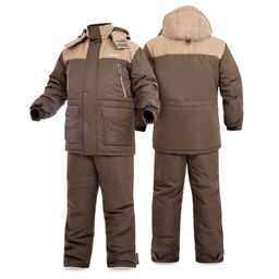 Костюм ТАЙМЫР