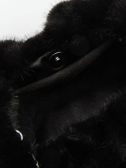 Женская сумка с ручками TENDANCE Артикул 4533716, черный  фото 5