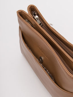 Карамельный кросс-боди S.Lavia  фото 21