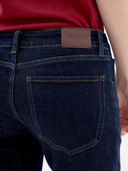 Женские Джинсы Бойфренды - Mossmore фото 4