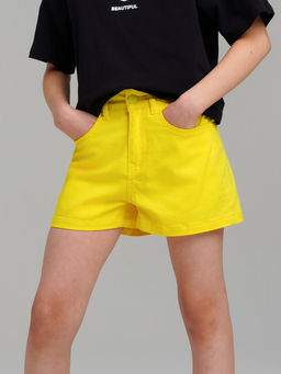 PlayToday / Шорты для девочки  фото 11