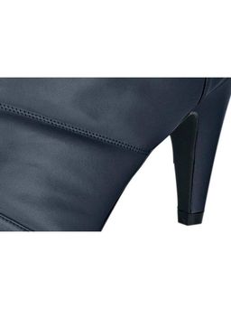 Полусапожки, синие - Heine фото 8