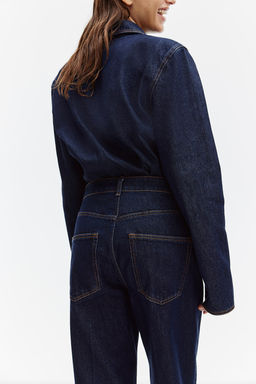 Vaquero con raya - H&m фото 4