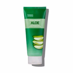Refresh Peeling Gel Aloe - Восстанавливающий пилинг-гель с экстрактом алоэ, 180мл