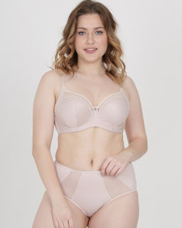 -10% NEW Бюстгальтер Valeria 10033 серебристый пион  фото 2