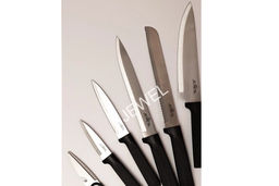 Набор ножей JEWEL на подставке, 7 предметов