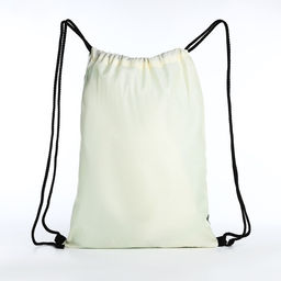 Мешок для обуви на шнурке, цвет бежевый/разноцветный - Simaland фото 2