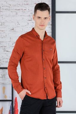 рубашка 
 17.2406-KIREMIT