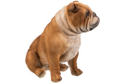 Фигурка декоративная 18*11*16,5 см Бульдог - Elan gallery фото 24