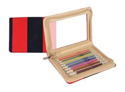 k218 Набор крючков для вязания Zing