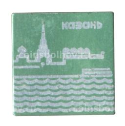 Значок Казань