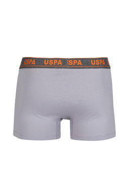 Мужское нижнее белье темно-синего цвета Неожиданная скидка в корзине - U.s. polo assn фото 6