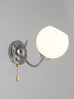 Бра «Пион» 1×60 Вт, E27, 14×14×25 см