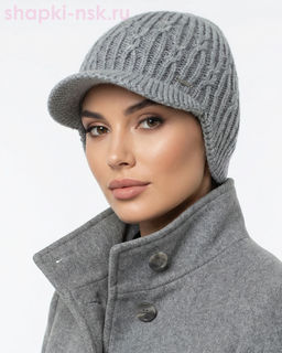 13324/3 MWC Кепи женское (56-58)