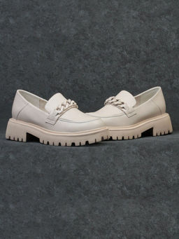 06-5926-2 BEIGE Туфли (натуральная кожа)