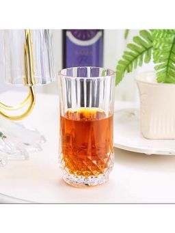 Набор стаканов ЛОНГШАМП 280мл высокие 6шт