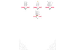 Блюдо 25,5*19*2 см Розы - Elan gallery фото 9